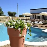 Masseria Alberotanza Farm stay Conversano
