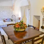 Masseria Alberotanza * Conversano