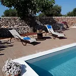 Farm stay Masseria Alberotanza Conversano