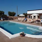 Masseria Alberotanza Farm stay Conversano