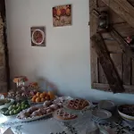 Masseria Alberotanza Farm stay Conversano