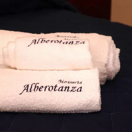 Masseria Alberotanza ファームステイ コンヴェルサーノ