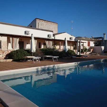 Masseria Alberotanza
