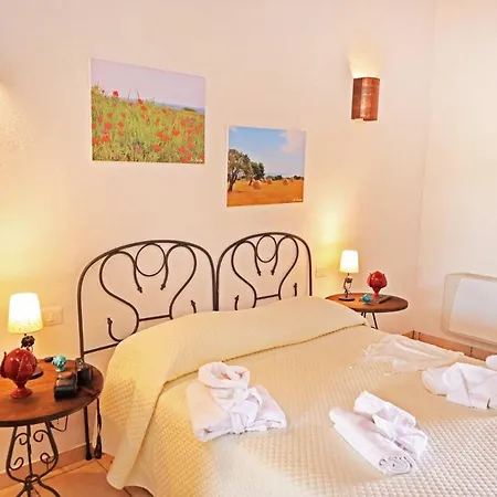 Masseria Alberotanza