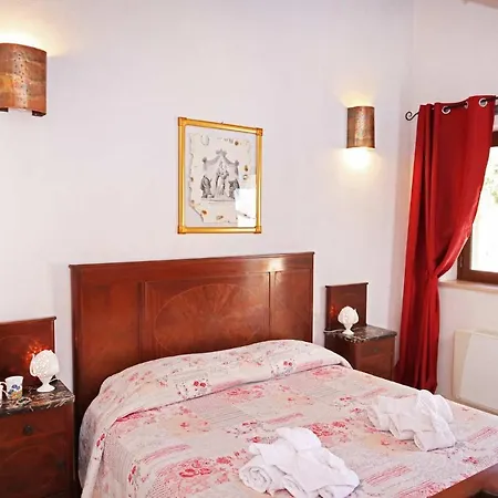 Masseria Alberotanza ファームステイ *