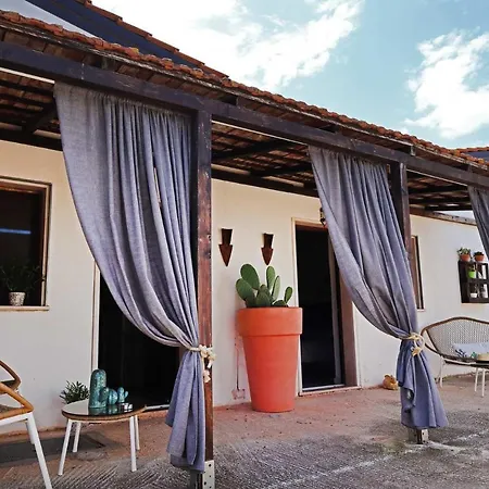 ファームステイ Masseria Alberotanza コンヴェルサーノ
