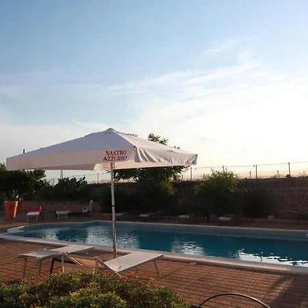 Masseria Alberotanza *