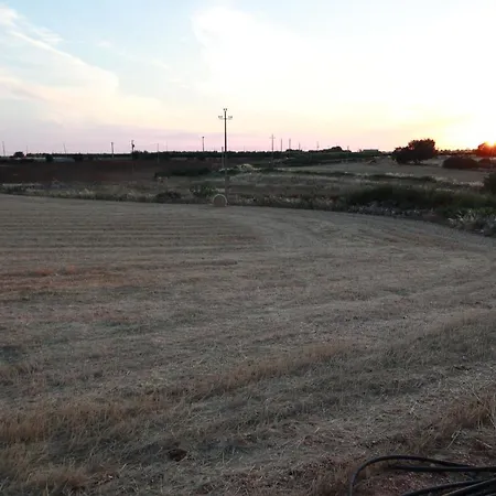 ファームステイ Masseria Alberotanza *