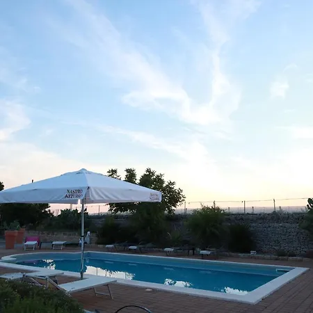 Masseria Alberotanza