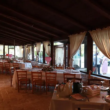 ファームステイ Masseria Alberotanza コンヴェルサーノ