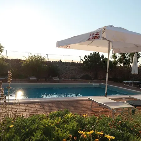 Masseria Alberotanza コンヴェルサーノ