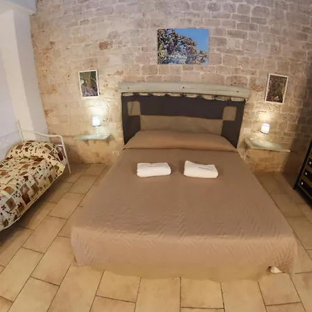 Masseria Alberotanza