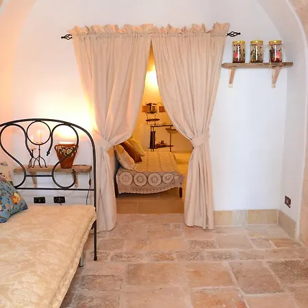 Masseria Alberotanza