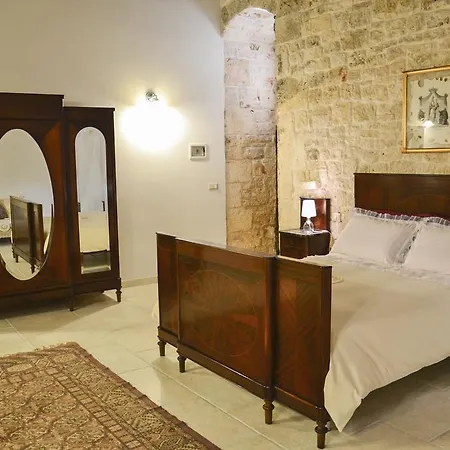 Masseria Alberotanza * Conversano
