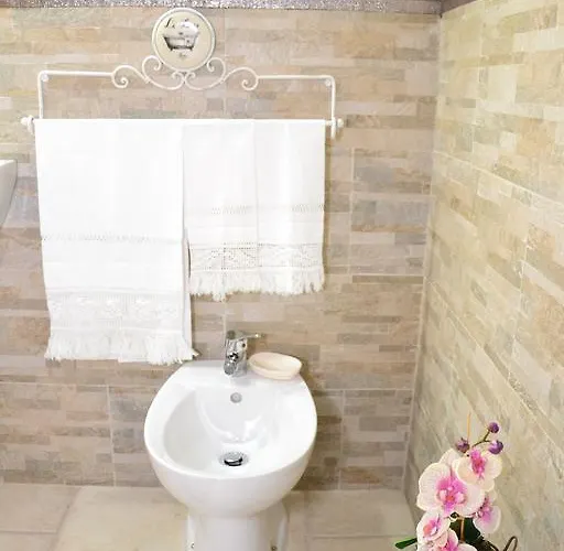 Фермерский дом Masseria Alberotanza Конверсано