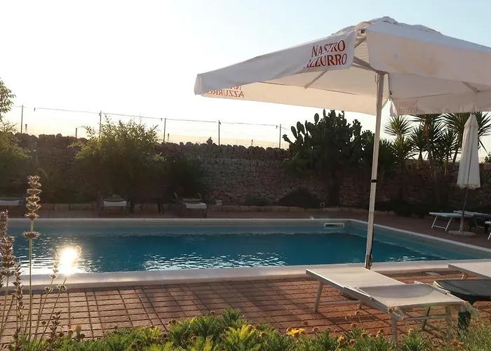 Masseria Alberotanza Конверсано