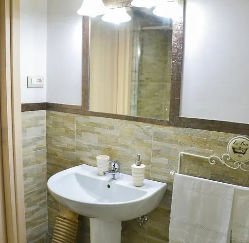 Masseria Alberotanza Фермерский дом *