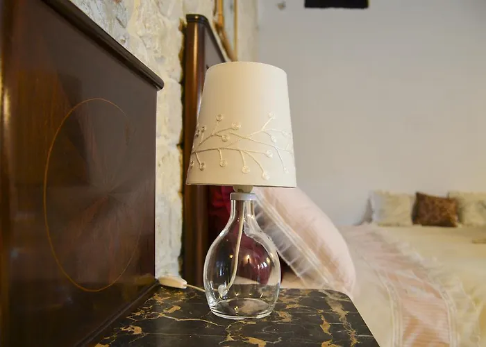 Masseria Alberotanza Фермерский дом Конверсано