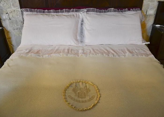 Masseria Alberotanza Конверсано