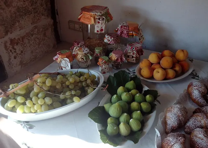 Masseria Alberotanza *