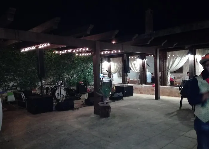 Masseria Alberotanza *