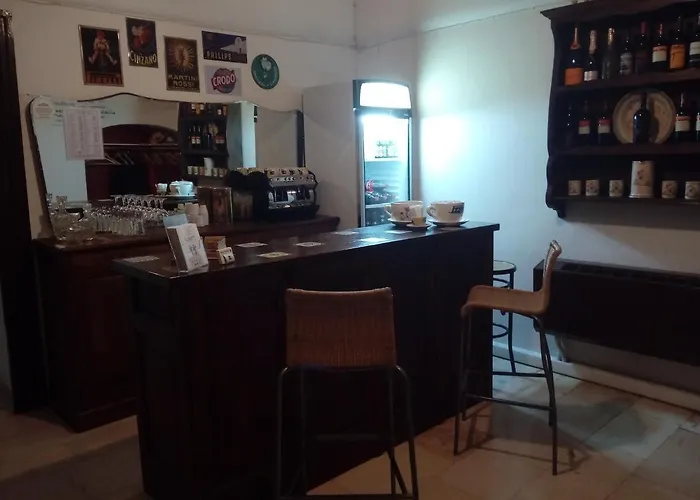 Masseria Alberotanza * Конверсано