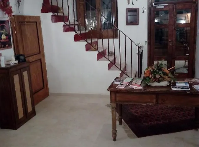 Masseria Alberotanza Фермерский дом Конверсано