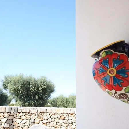 Masseria Alberotanza