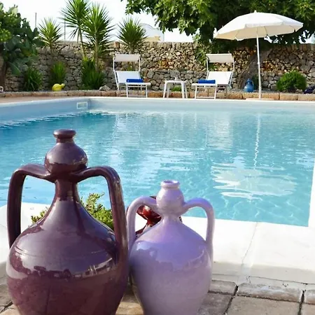 Masseria Alberotanza Conversano