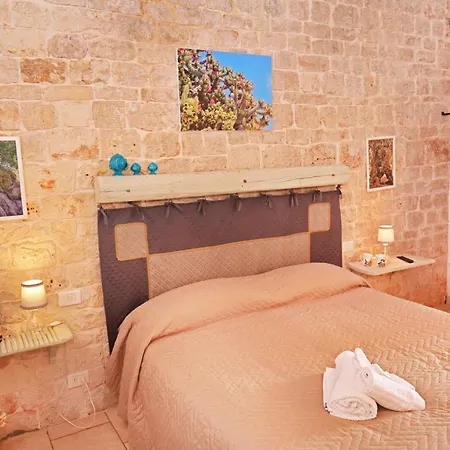 Masseria Alberotanza Conversano