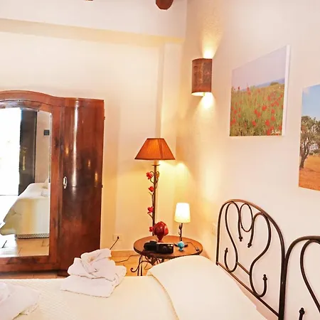 Masseria Alberotanza Farm stay Conversano
