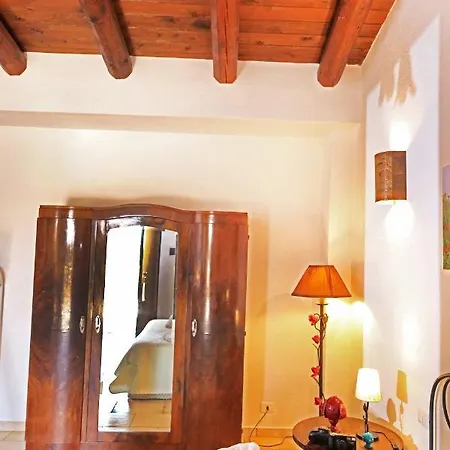 Masseria Alberotanza Farm stay Conversano