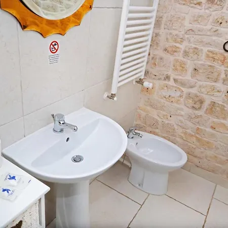 Masseria Alberotanza Conversano