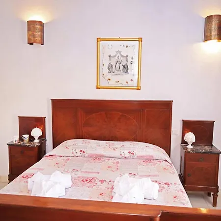 Farm stay Masseria Alberotanza *