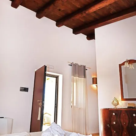 Bauernhof Masseria Alberotanza