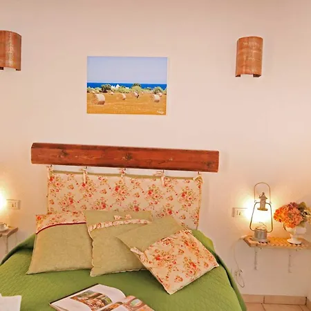 Farm stay Masseria Alberotanza Conversano