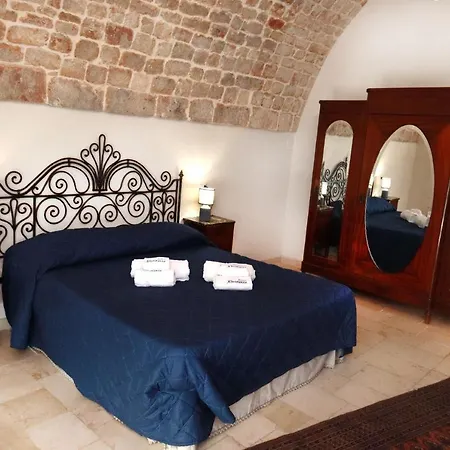 Masseria Alberotanza Conversano