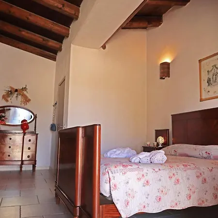 Masseria Alberotanza Farm stay *