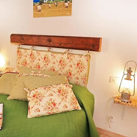 Masseria Alberotanza Farm stay *