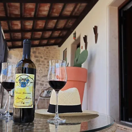 Farm stay Masseria Alberotanza Conversano