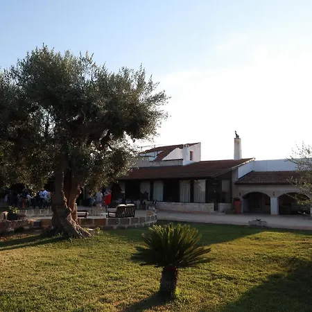 Farm stay Masseria Alberotanza Conversano