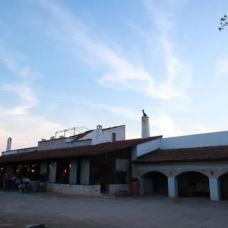 Farm stay Masseria Alberotanza *