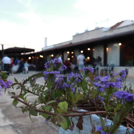 Masseria Alberotanza *