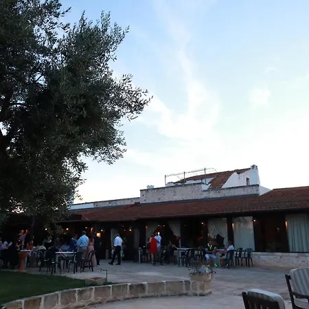 Masseria Alberotanza