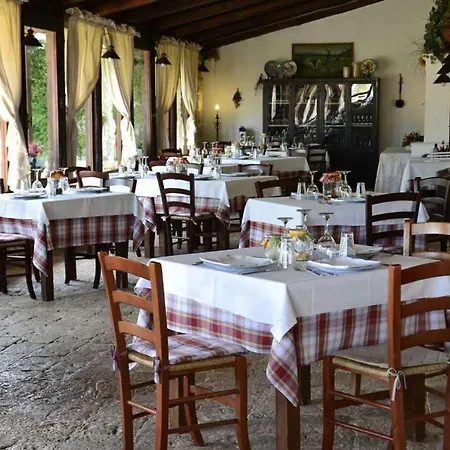 Masseria Alberotanza Farm stay