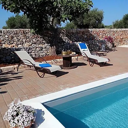 Bauernhof Masseria Alberotanza Conversano