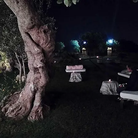 Bauernhof Masseria Alberotanza *