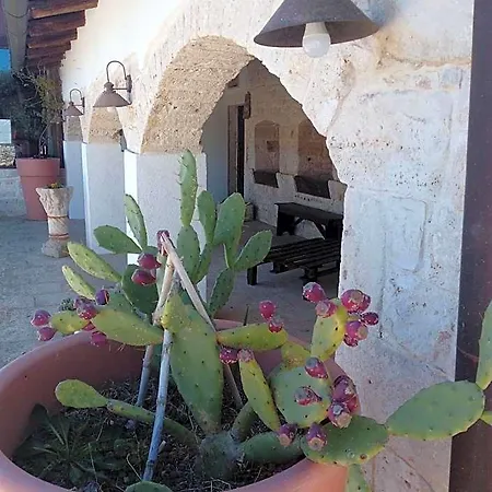 Bauernhof Masseria Alberotanza Conversano