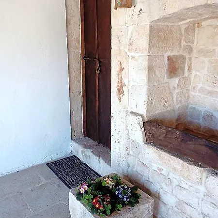 Masseria Alberotanza *