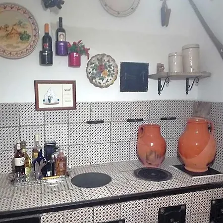 Masseria Alberotanza Farm stay